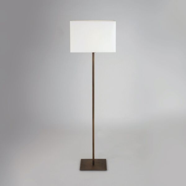 Astro Lighting - Park Lane Floor 1080047 - Bronze Floor Stand Only