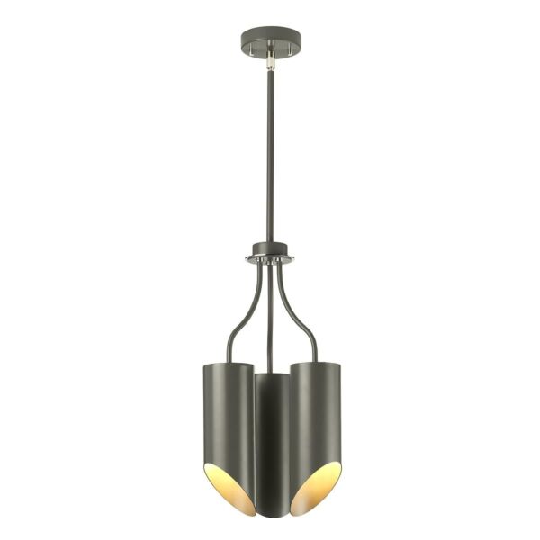 Elstead - Quinto QUINTO3-GPN Chandelier