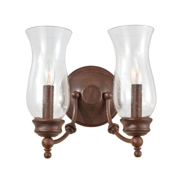 Elstead - Feiss - Pickering Lane FE-PICKERING-LANE2 Wall Light