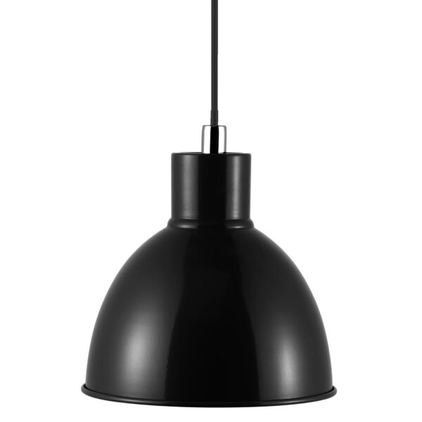 Nordlux - Pop - 45833003 - Black Ceiling Pendant Light