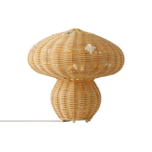 Nordlux - Allie - 2412765060 - Natural Rattan Table Lamp