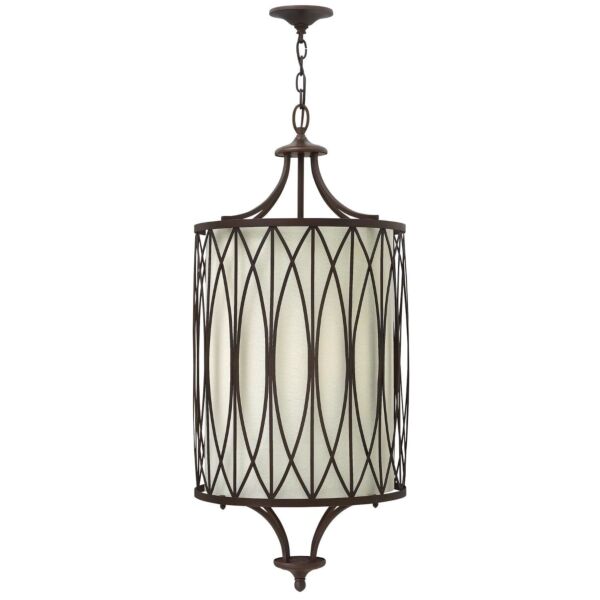 Elstead - Hinkley Lighting - Walden HK-WALDEN-4P Pendant