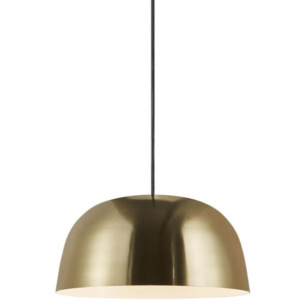 Nordlux - Cera - 2010203035 - Brass Ceiling Pendant Light