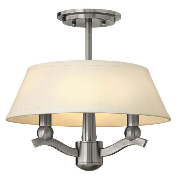 Elstead - Hinkley Lighting - Whitney - HK-WHITNEY-P Pendant