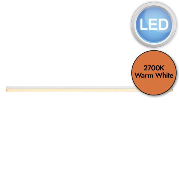 Nordlux - Renton - 47806101 - LED White 2700k 110cm Cabinet Kit