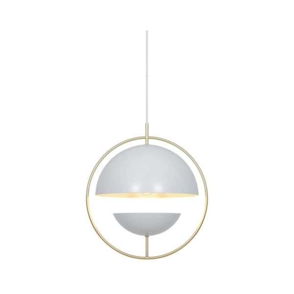 Nordlux - Tavia - 2412353001 - White Ceiling Pendant Light