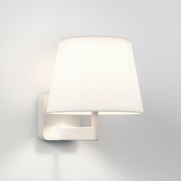 Astro Lighting Professional - Beaumont - 1480016 - White Excluding Shade Wall Light