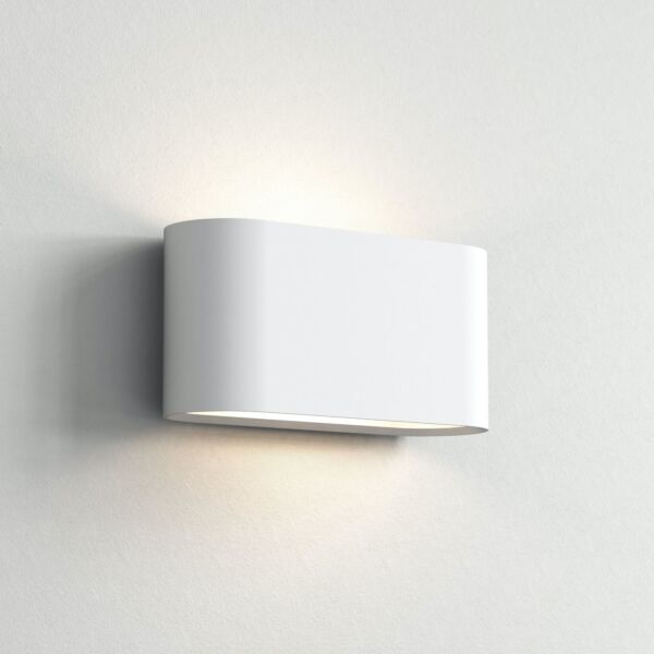 Astro Lighting - Velo 280 1417001 - Plaster Wall Light