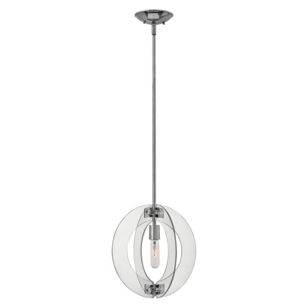 Elstead - Hinkley Lighting - Solstice - HK-SOLSTICE-MP Pendant