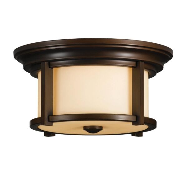 Elstead - Feiss - Merrill FE-MERRILL-F Flush Light