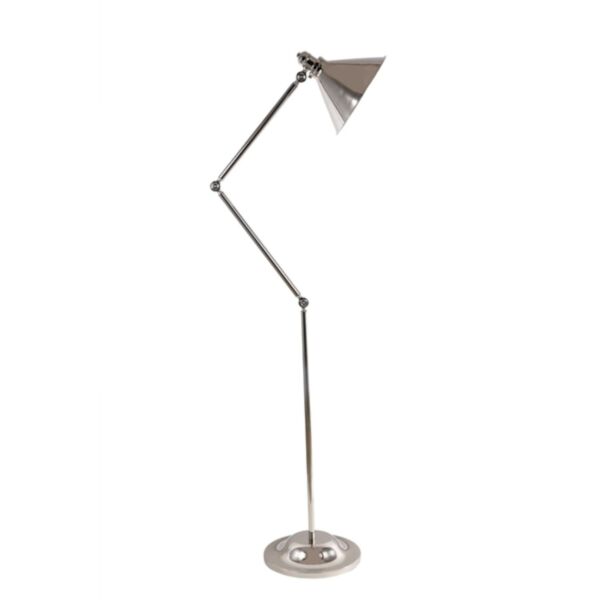 Elstead - Provence PV-FL-PN Floor Lamp