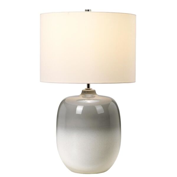 Elstead - Chalk Farm CHALKFARM-TL Table Lamp