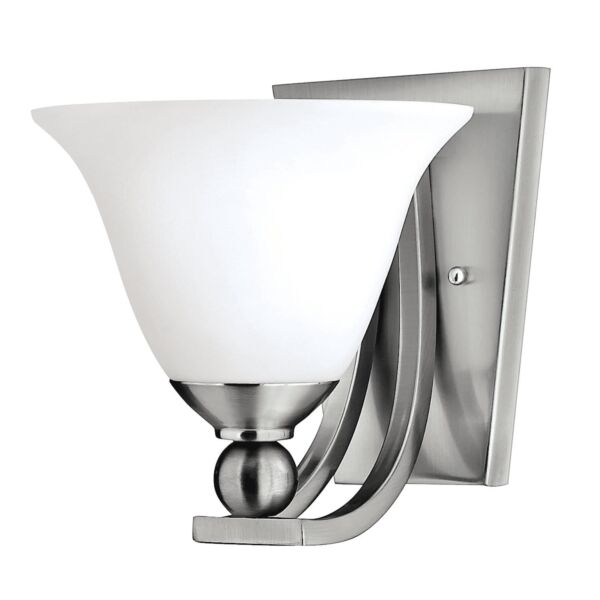 Elstead - Hinkley Lighting - Bolla HK-BOLLA1 Wall Light