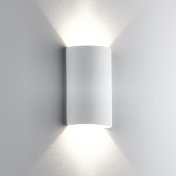 Astro Lighting - Serifos 220 1350003 - Plaster Wall Light