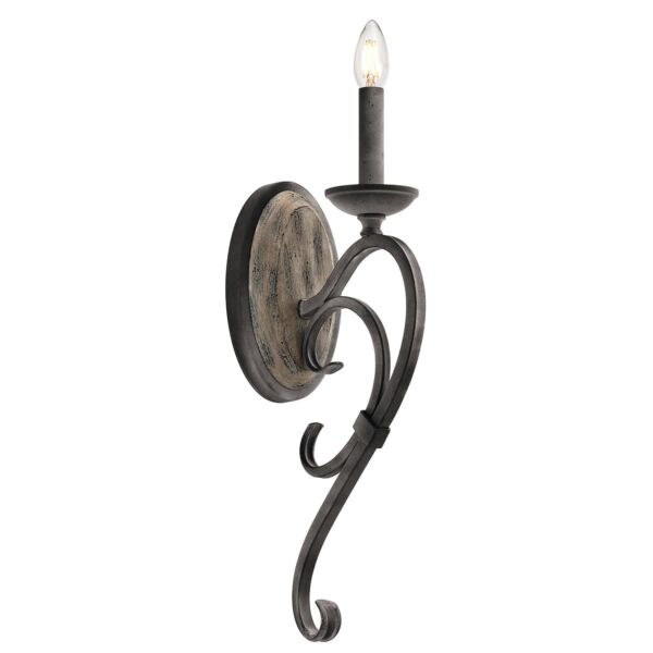 Elstead - Kichler - Taulbee KL-TAULBEE1 Wall Light