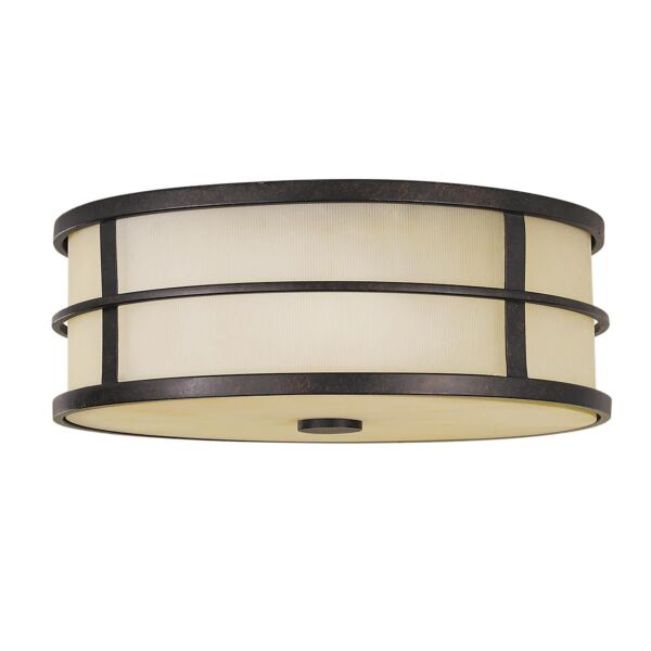 Elstead - Feiss - Fusion FE-FUSION-F Flush Light