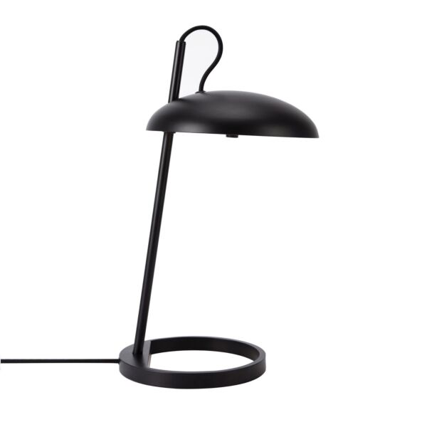 Nordlux - Versale - 2220075003 - Black 3 Light Task Table Lamp