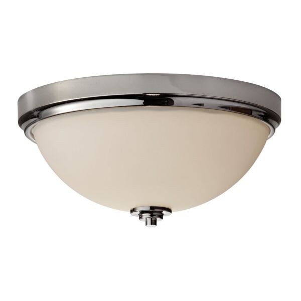 Elstead - Feiss - Malibu FE-MALIBU-F-BATH Flush Light