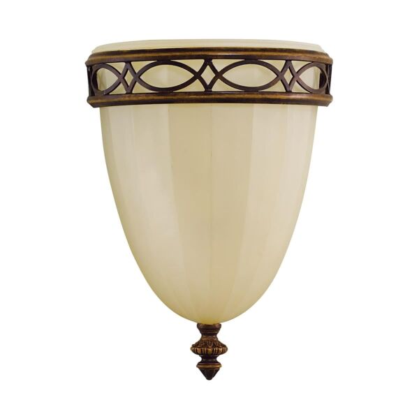 Elstead - Feiss - Drawing Room FE-DRAWING-ROOM-WU1 Wall Light