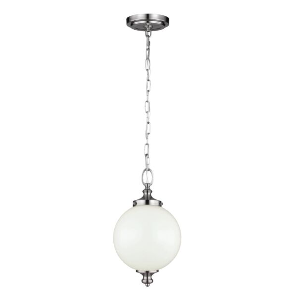 Elstead - Feiss - Parkman FE-PARKMAN-PS-BS Pendant