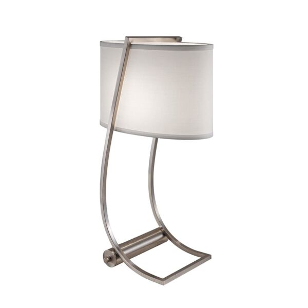 Elstead - Feiss - Lex FE-LEX-TL-BS Table Lamp