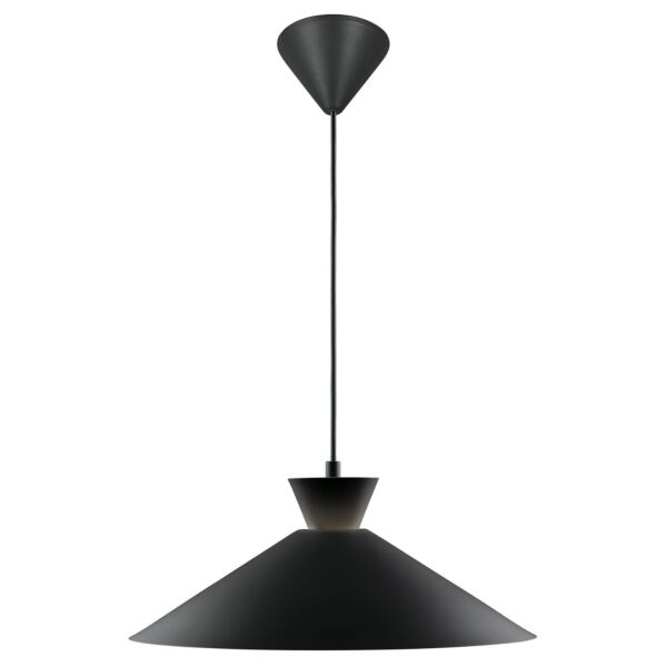 Nordlux - Dial 45 - 2213353003 - Black Ceiling Pendant Light