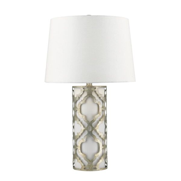 Elstead - Gilded Nola - Arabella GN-ARABELLA-TL-S Table Lamp