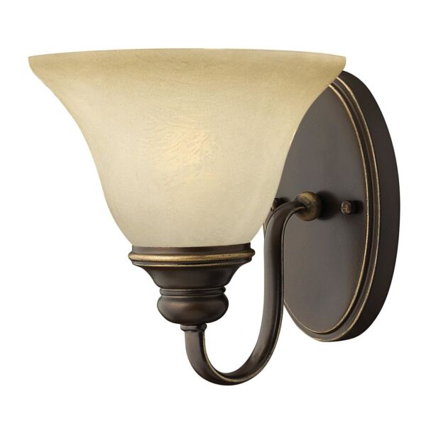 Elstead - Hinkley Lighting - Cello HK-CELLO1 Wall Light