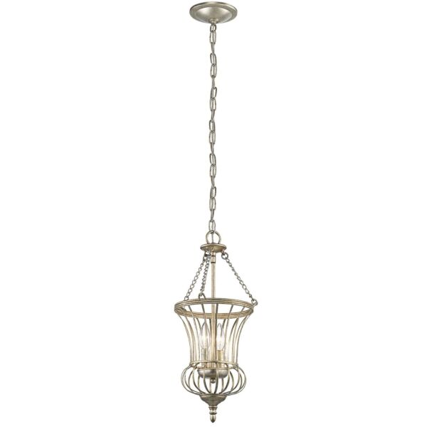 Elstead - Kichler Lighting - Calla - KL-CALLA-P-S Pendant