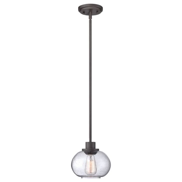 Elstead - Quoizel - Trilogy QZ-TRILOGY-MP Pendant