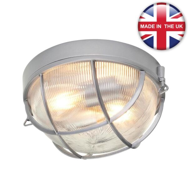 Elstead - Hinkley Lighting - Marina HK-MARINA-F Flush Light