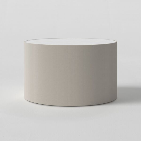 Astro Lighting Professional - Drum - 5016096 - Putty Fabric Shade