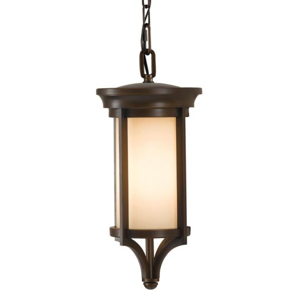 Elstead - Feiss - Merrill FE-MERRILL8-S Chain Lantern