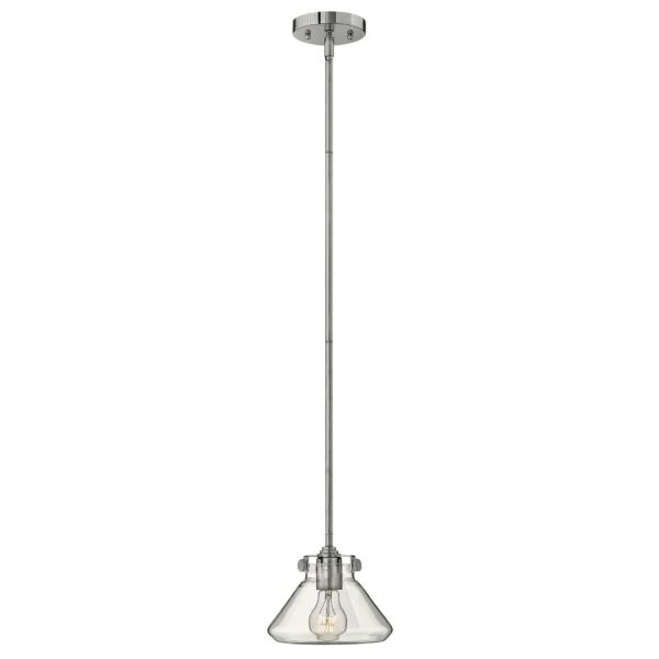 Elstead - Hinkley Lighting - Congress HK-CONGRESS-P-A-CM Pendant