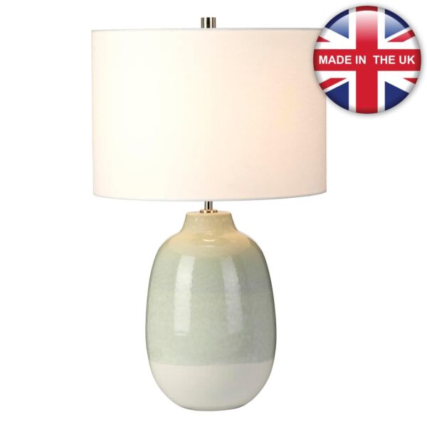 Elstead - Chelsfield CHELSFIELD-TL Table Lamp