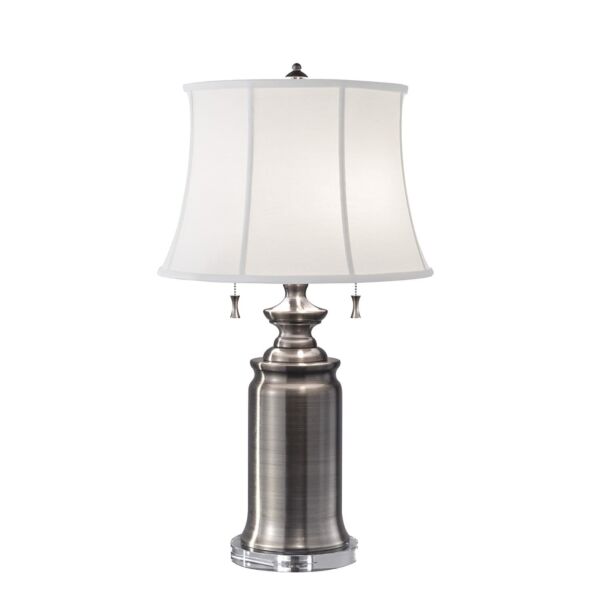 Elstead - Feiss - Stateroom FE-STATEROOM-TL-AN Table Lamp