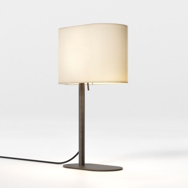 Astro Lighting - Venn - 1433035 - Bronze Excluding Shade Base Only Table Lamp