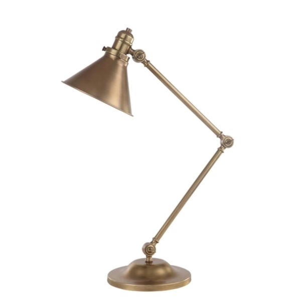 Elstead - Provence PV-TL-AB Table Lamp