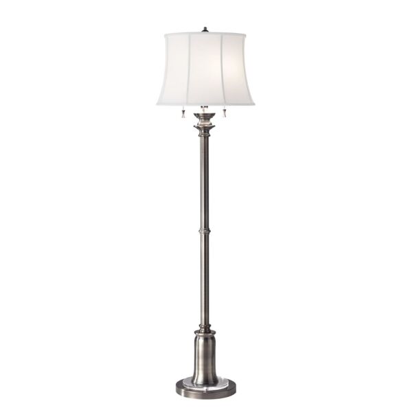 Elstead - Feiss - Stateroom FE-STATEROOM-FL-AN Floor Lamp