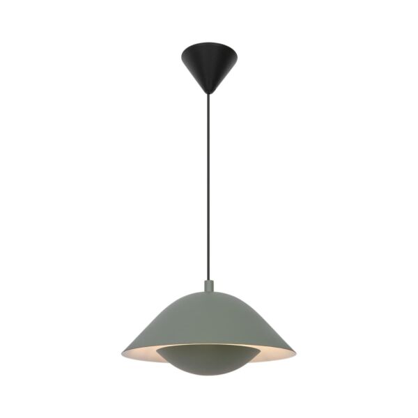 Nordlux - Freya 35 - 2213083023 - Green Ceiling Pendant Light