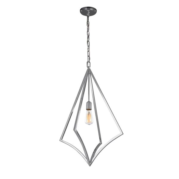 Elstead - Feiss - Nico FE-NICO-P-L-CH Pendant