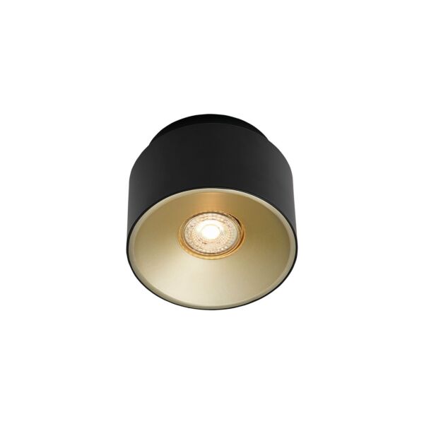 Nordlux - Torone - 2310460103 - Black Ceiling Spotlight