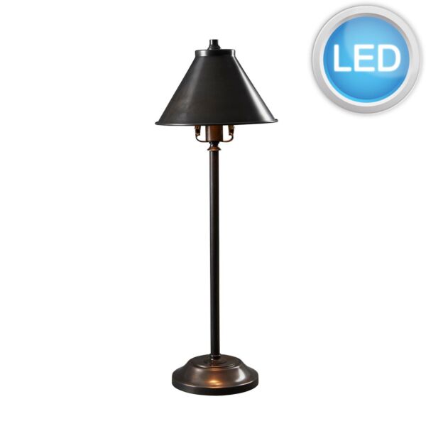 Elstead - Provence PV-SL-OB Table Lamp