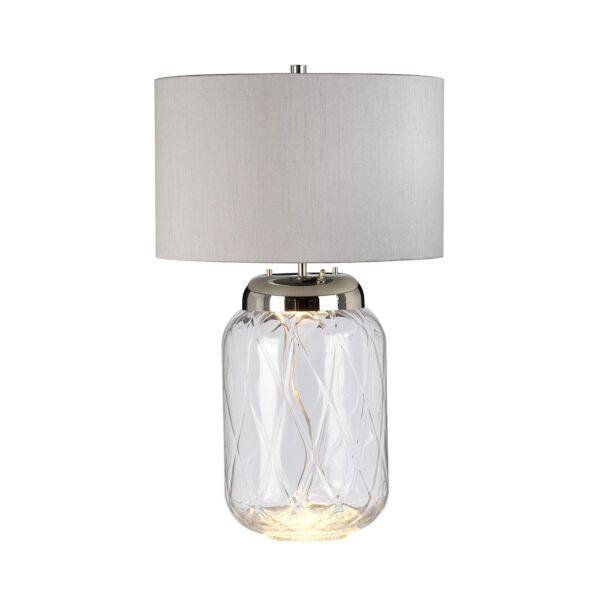 Quintiesse - QN-SOLA-TL-L - Sola 2 Light Table Lamp