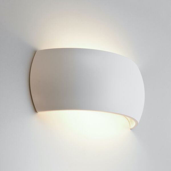 Astro Lighting - Milo 1299001 - Ceramic Wall Light