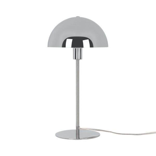 Nordlux - Ellen 20 - 2213755033 - Chrome Table Lamp