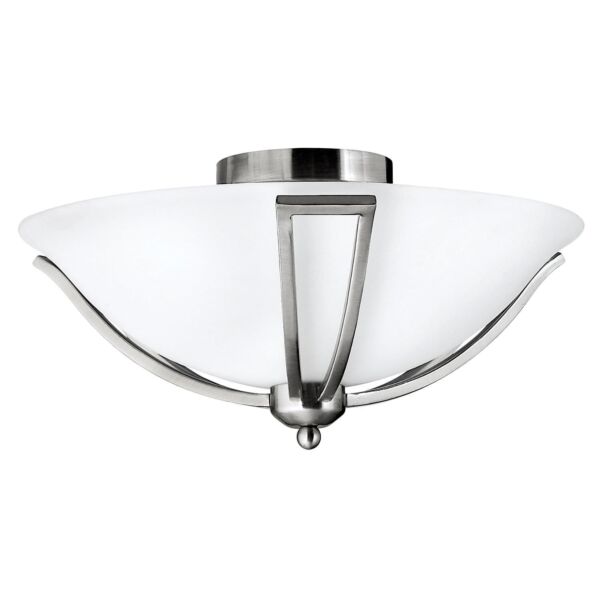 Elstead - Hinkley Lighting - Bolla HK-BOLLA-F Flush Light