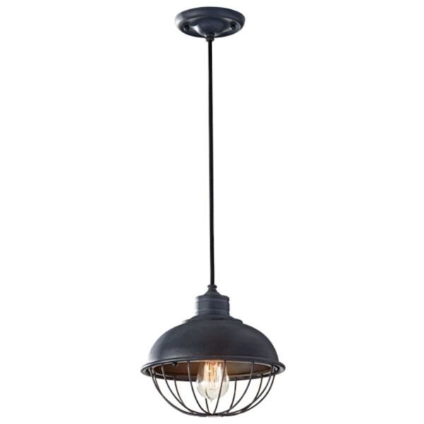 Elstead - Feiss - Urban Renewal FE-URBANRWL-P-B Pendant