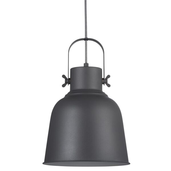 Nordlux - Adrian 25 - 48793003 - Anthracite Ceiling Pendant Light