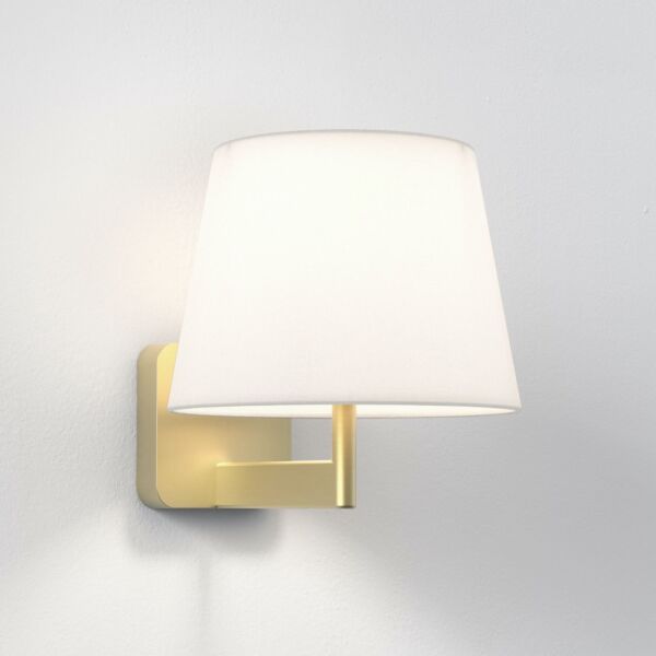 Astro Lighting Professional - Beaumont - 1480014 - Gold Excluding Shade Wall Light